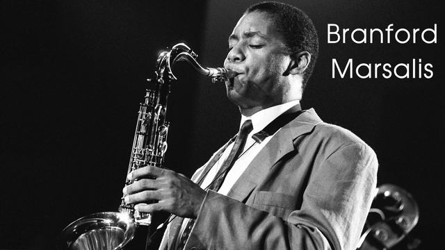 Branford Marsalis Greatest Hits - Branford Marsalis Best of - Branford Marsalis Full Album Live