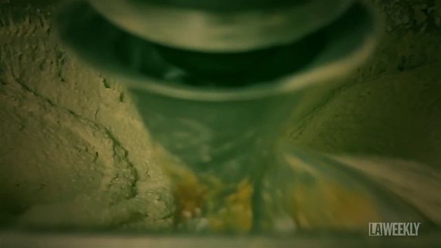 Tamale Mecca Churns Out Thousands a Day (2:28)