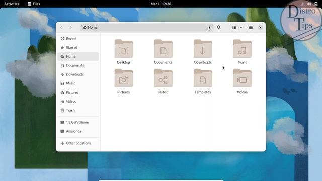 Fedora 36. Fedora.Gnome 42.Gnome 42 alpha.Gnome. Is Fedora really good?