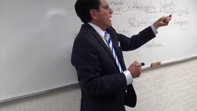 5.AMPARO DIRECTO ADHESIVO, JUICIO DE AMPARO CONTRA ACTOS ADMINISTRATIVOS.CLASE 05