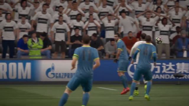 Australia Day SBC - Tim Cahill