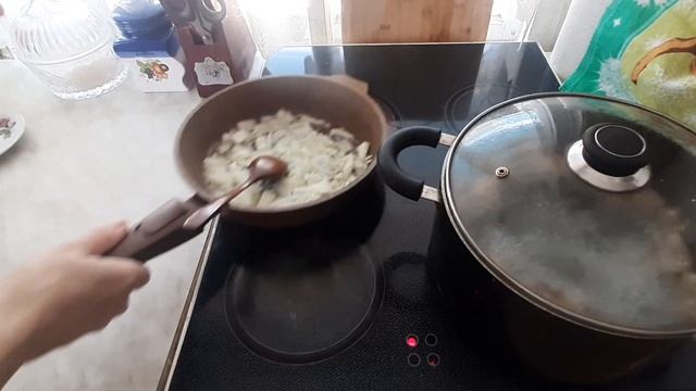 СУП " ОВОЩНОЕ ИЗОБИЛИЕ"