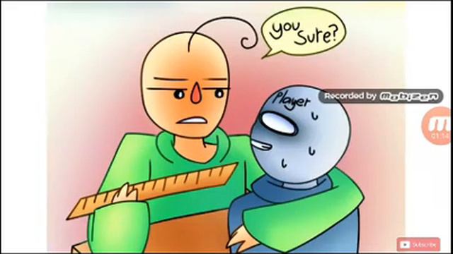 Озвучка бауди