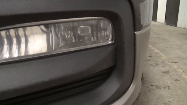 Aozoom dragon hight в автомобиле Hyundai Grand Starex Urban .