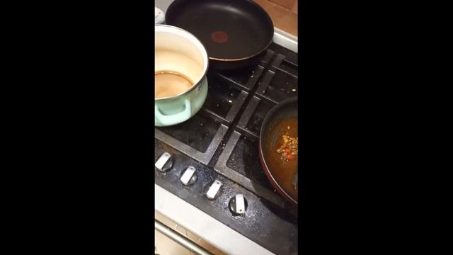 5 Суп масурдал