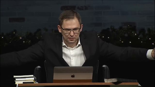 Как изучать Библию с максимальной пользой для души  Часть 4 Андрей Резуненко  Семинар