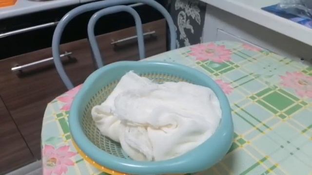 ТВОРОЖНЫЙ СЫР ЗА КОПЕЙКИ)) ВКУСНЕЕ ЧЕМ В МАГАЗИНЕ))