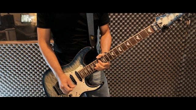 'COME TOGETHER' (The Beatles) cover by EOT ft. BÁRBARA MACIAS and OSKO