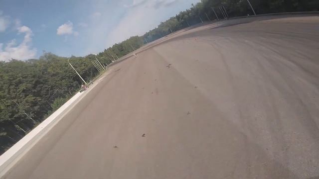 Новый стиль. Каркас.