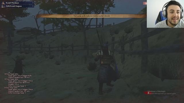 BÖRTEÇİNEHAN !!! / MOUNT AND BLADE BANNERLORD /YENİ SERÜVEN