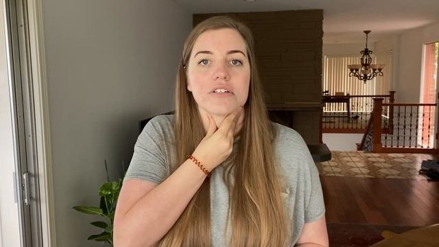 Trans Voice: Control your Resonance by Releasing the Larynx