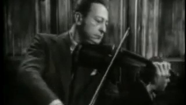 Hora Staccato (Jascha Heifetz)