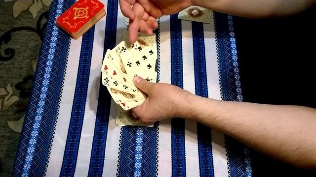 ?Чем закончится ссора? Онлайн гадание.