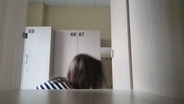 Vlog:Дураки моют голову перед тренировкой!01.07.20