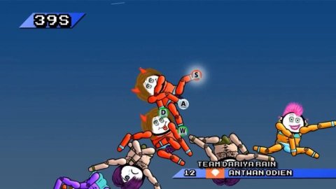 Mount Your Friends - МАЙЛИ НАГИБАЕТ #7