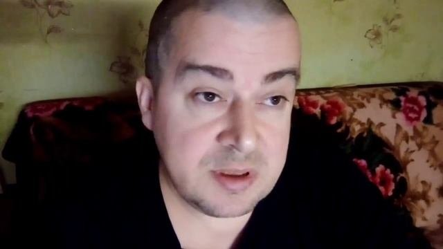 Делающий добро.Переселение бабы Ани: вторая попытка.Бабушка болеет потому что собаки ср*т!)