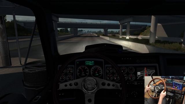 Colorado DLC for American Truck Simulator