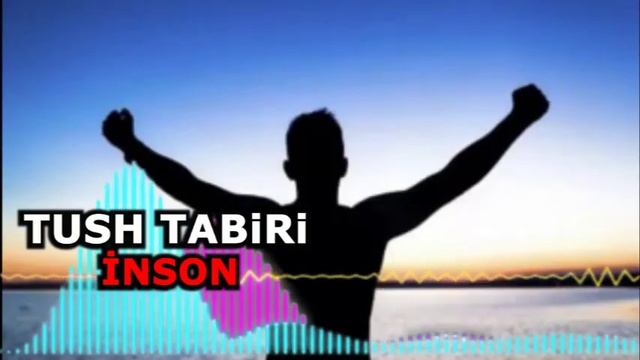 Тушда Инсон куриш - Tushda inson korsa nima buladi - Tushda inson