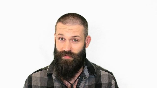 The Best Organic Beard Oil - Bearded Buck Company