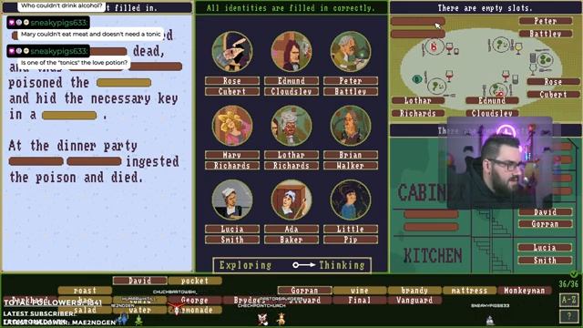 Will NPN like The Case of the Golden Idol? | VarieTuesday