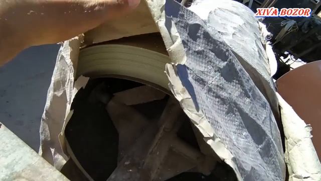 Хива шифер листлар туникабонд нархлари 10-августа 2021 г.