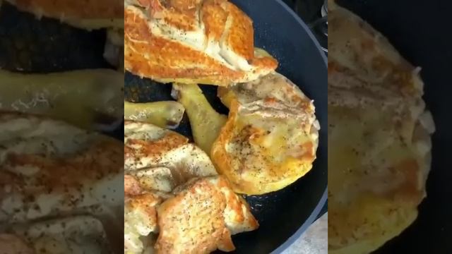 ЧКМЕРУЛИ, как же это вкусно 😍