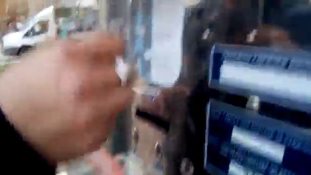 Меня, обманул !!! Аппарат для питьевой воды.