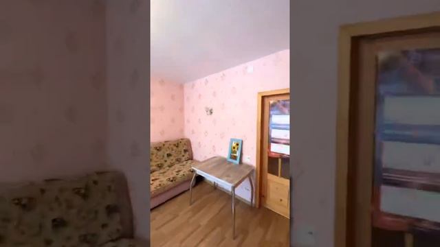 сдам в аренду квартиру на оз.Еловое, Челябинская область, г. Чебаркуль.