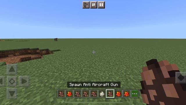 Villagers vs Pillagers MOD in Minecraft PE