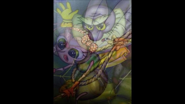 Муха-Цокотуха.wmv