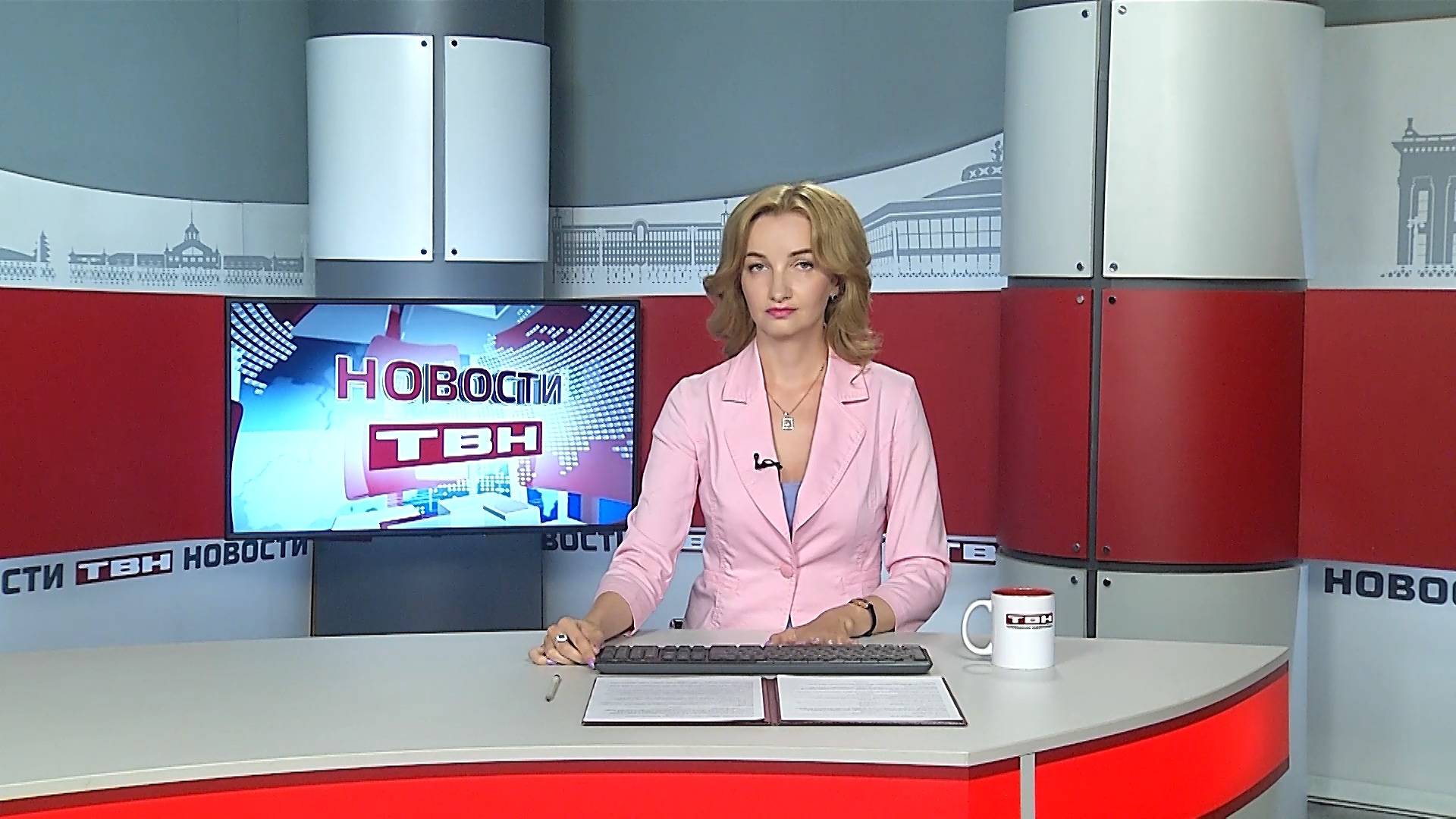 Новости ТВН от 04.07.24 (12+)
