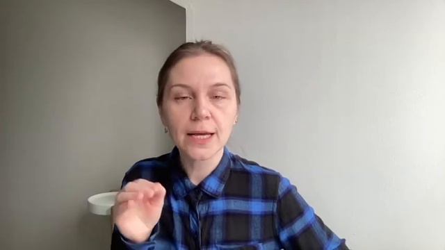 Как произносить английские согласные?