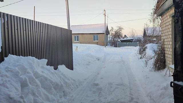 проезд открыт