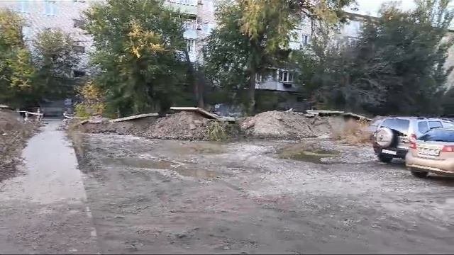 Горячую воду на неделю отключили жителям Волгограда