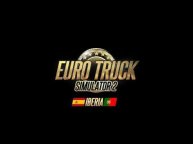 Euro Truck Simulator 2 (ETS2) - Iberia (Иберия). Рейсы по Испании и Португалии. Первое впечатление
