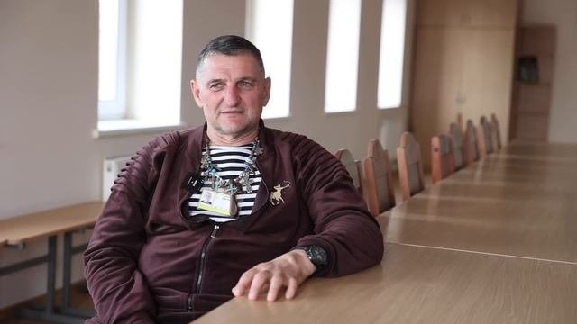Daktaro Interviu – Apie Butkutę Ir Selą, žmonos Meilę, Parduodamą Pilį Ir Sūnų, Kuris Jo Nelanko