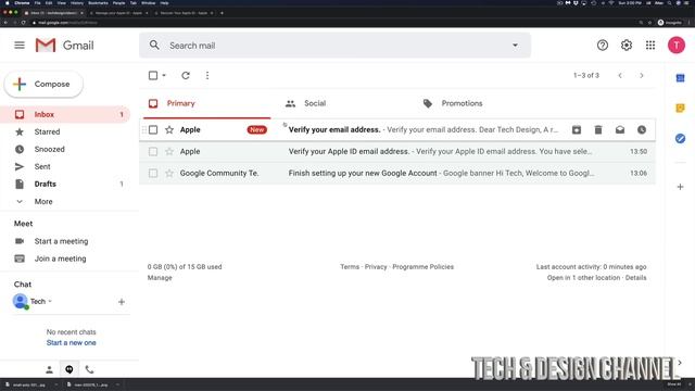 How to Reset Apple ID password from MacBook, MacBook Air, MacBook Pro | Reset iCloud password on Ma