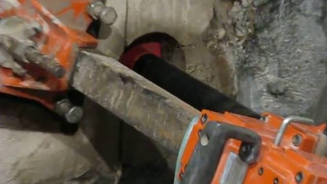 Установка алмазного бурения KERN DM-255 - ПрофТехСнаб - http:tool-tech.ru