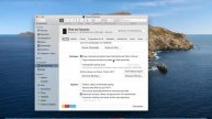 Backup iPhone no Macbook e no iMac