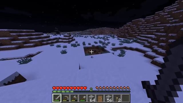 Minecraft 1.11: Spotkałem HEROBRINE?!
