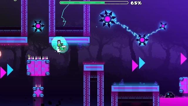 Geometry Dash 