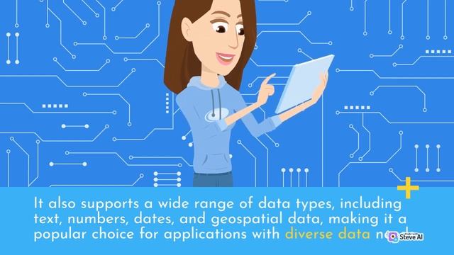 MongoDB: The Modern Database for Scalability and Flexibility