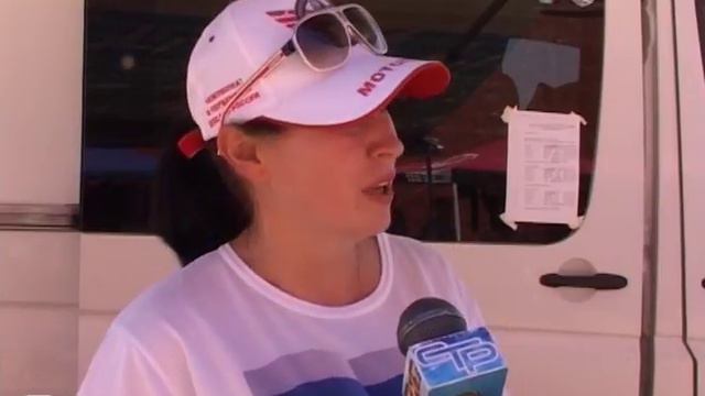 Рекордное число участников собрал традиционный чемпионат по мотокроссу