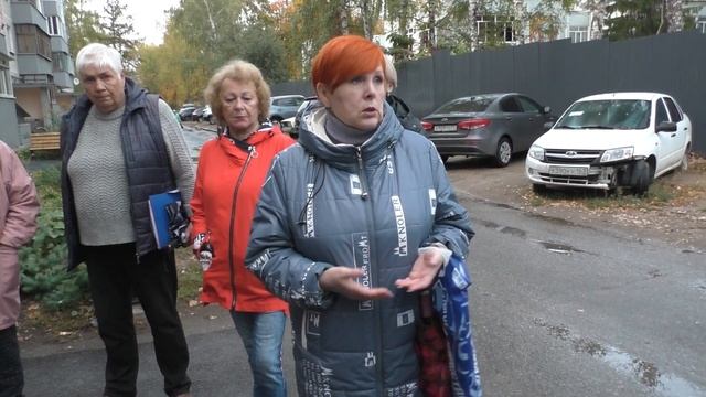 ЛЮДИ ТРЕБУЮТ СОБЛЮДАТЬ ИХ ПРАВА, ГУБЕРНАТОР И МЭР БОЯТСЯ ОТВЕТИТЬ /  @KonstantinTolkachev
