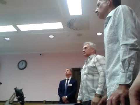 Верховный Суд РФ по жалобе Голощапова Василия Александровича отменил решение суда