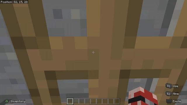 Minecraft Dying Light map work in progress