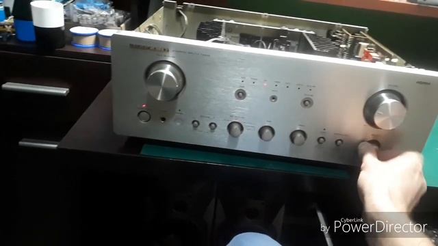 Marantz PM-8000