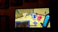 Minecraft Mob Battle | Villagers Vs Illagers (With Wandering Trader And Witch)