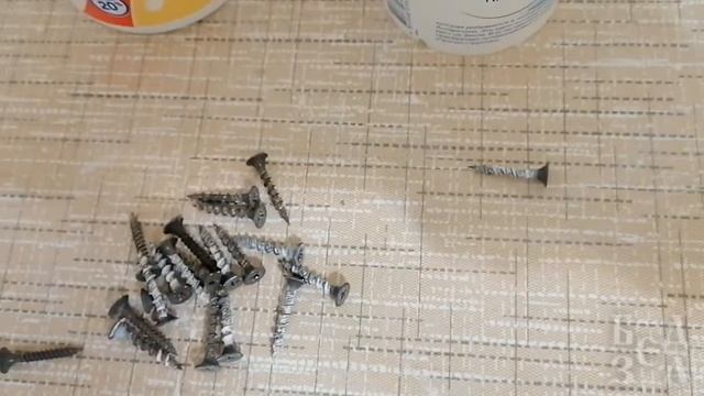 Зал. Дверной проем зашиваем ГКЛ часть 1.